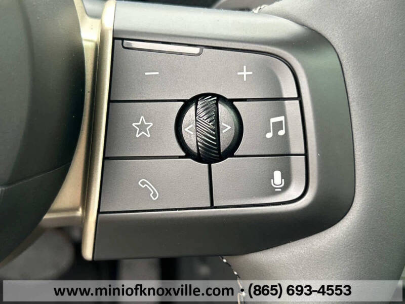 2025 MINI Hardtop 2 Door Cooper S