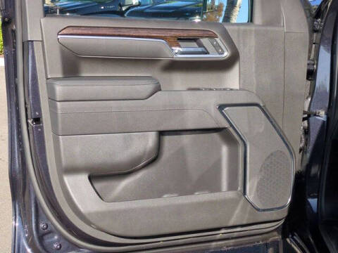 2026 GMC Sierra 1500 Elevation Standard