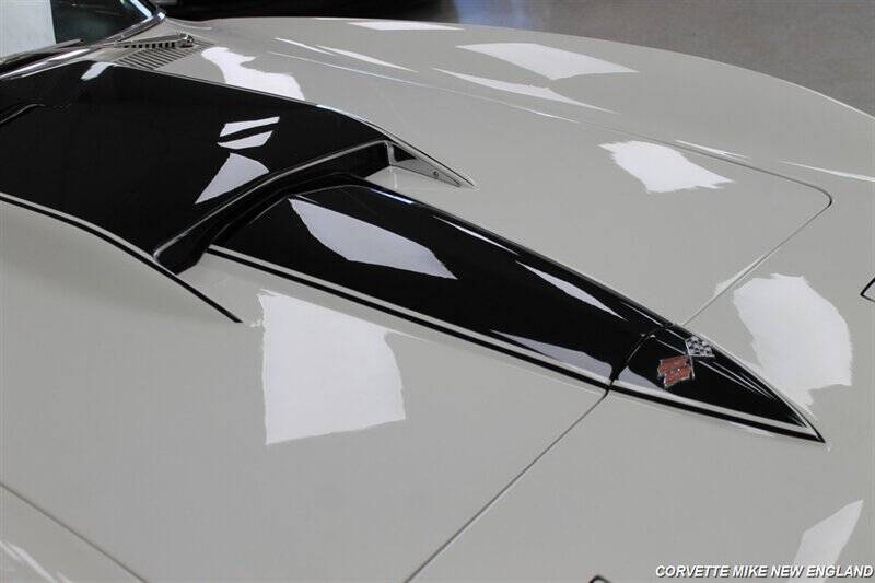 1967 Chevrolet Corvette 164