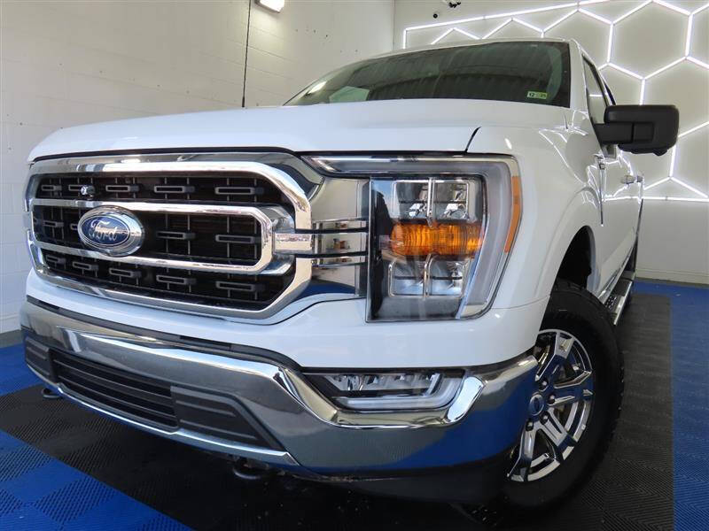 2022 Ford F-150 for sale at Kargar Motors of Manassas in Manassas VA