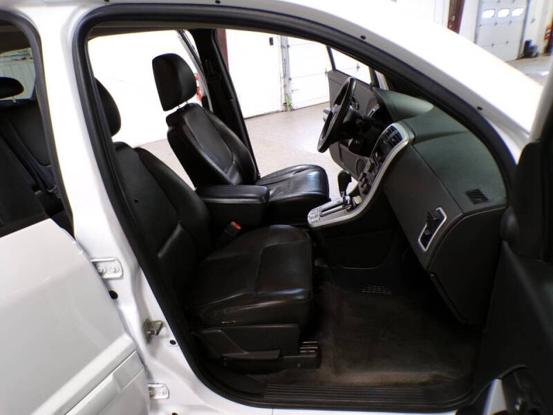 2009 Pontiac Torrent