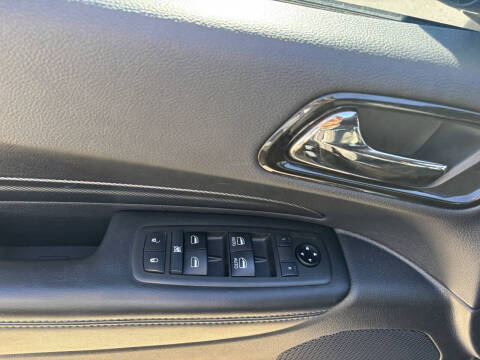 2021 Dodge Durango GT