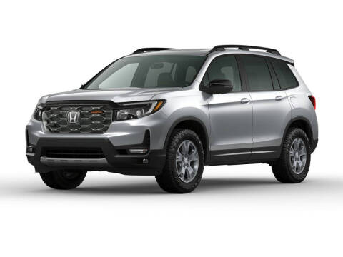 2024 Honda Passport for sale at Honda of The Avenues in Jacksonville FL