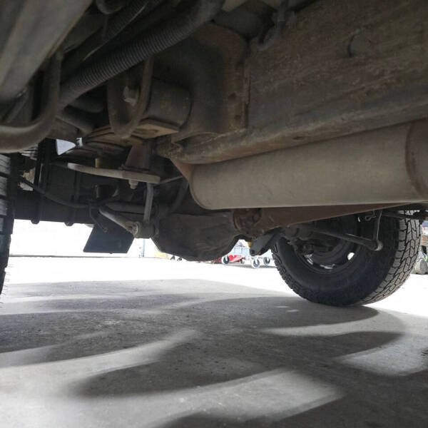 2000 Ford Excursion XLT