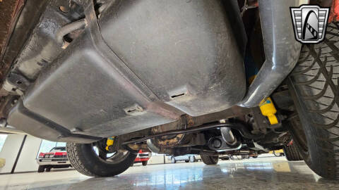 1988 Ford Mustang LX