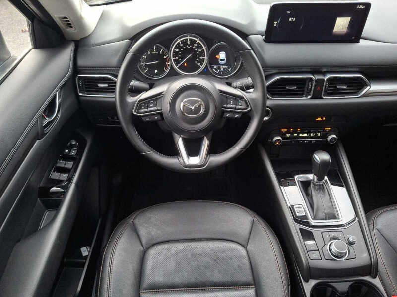 2023 Mazda CX-5 2.5 S Preferred