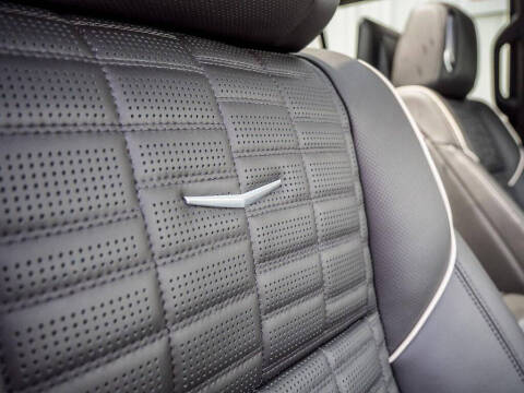 2023 Cadillac Escalade-V