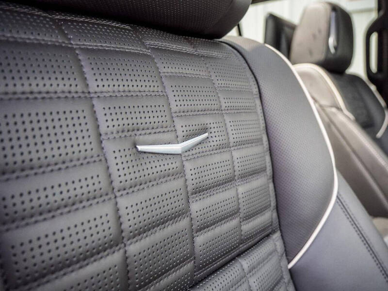 2023 Cadillac Escalade-V