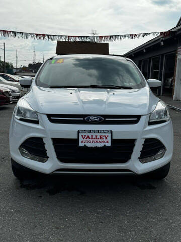 2014 Ford Escape for sale at Valley Auto Finance in Warren OH