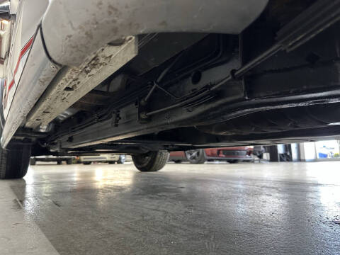 2008 Ford Explorer Sport Trac XLT