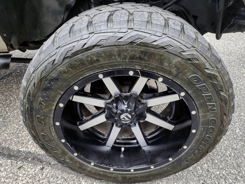 2014 Chevrolet Silverado 2500HD