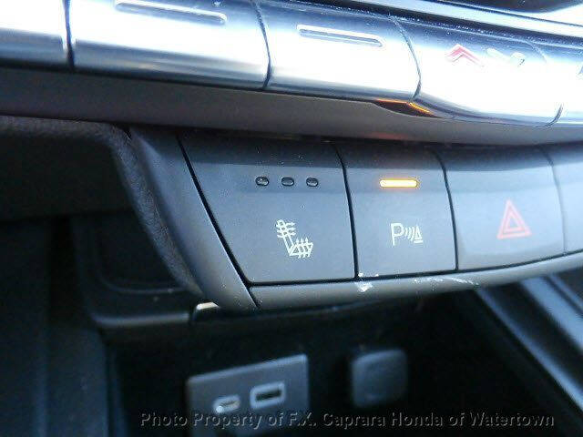 2021 Cadillac XT4 Sport