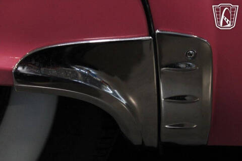 1955 Ford Crown Victoria