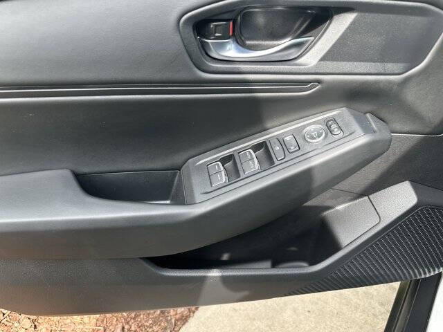 2023 Honda Accord