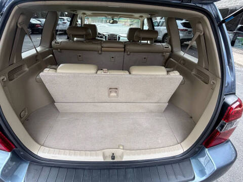 2006 Toyota Highlander Limited