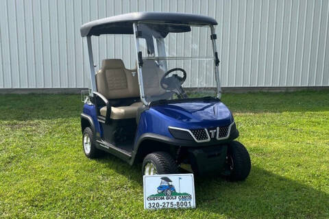 2025 Evolution Tara Spirit Air