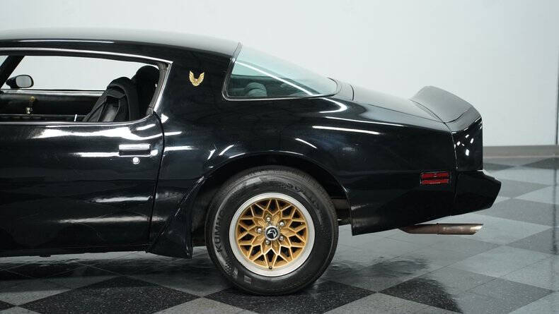 1979 Pontiac Firebird