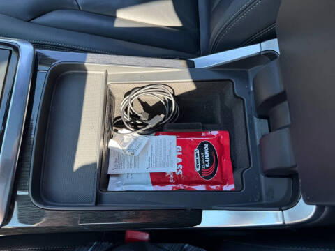 2019 Audi Q8 quattro Premium 55 TFSI