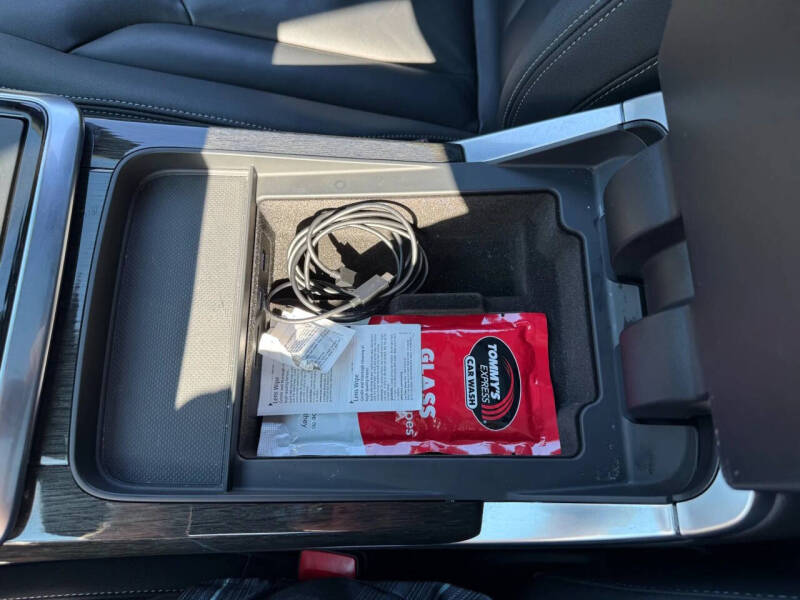 2019 Audi Q8 quattro Premium 55 TFSI