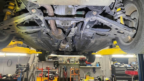 1999 Mazda MX-5 Miata 10th Anniversary