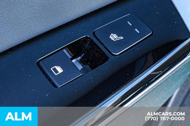 2022 Kia EV6 GT-Line