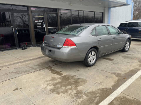 2006 Chevrolet Impala LT