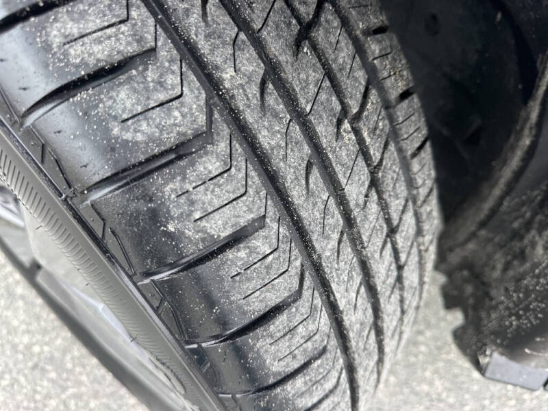 2024 Nissan Ariya Evolve+ e-4ORCE