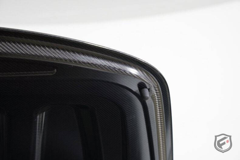 2018 Porsche 911 GT2 RS