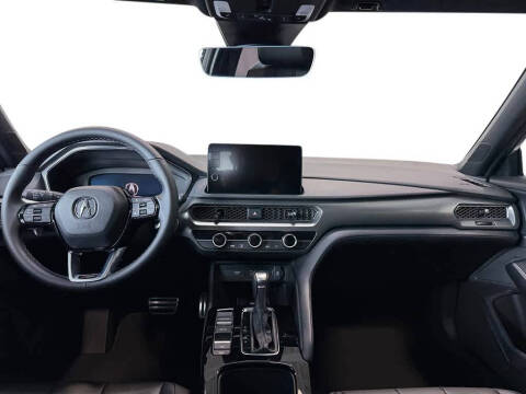 2026 Acura Integra w/A-SPEC