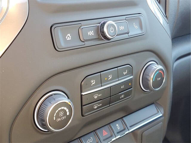 2025 Chevrolet Silverado 2500HD Work Truck