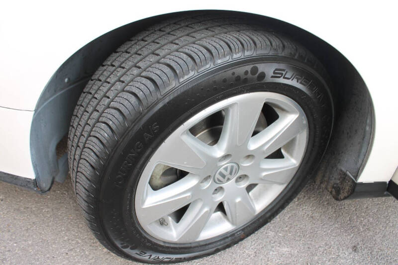 2006 Volkswagen Passat 2.0T