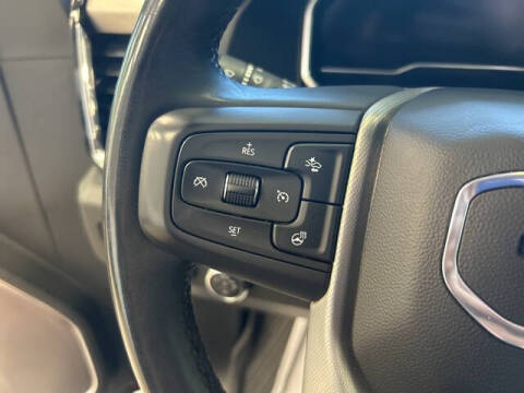 2024 GMC Sierra 3500HD