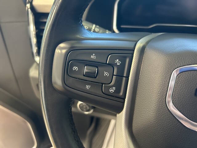 2024 GMC Sierra 3500HD