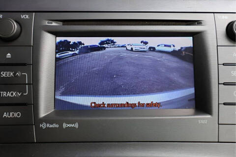 2014 Toyota Prius One