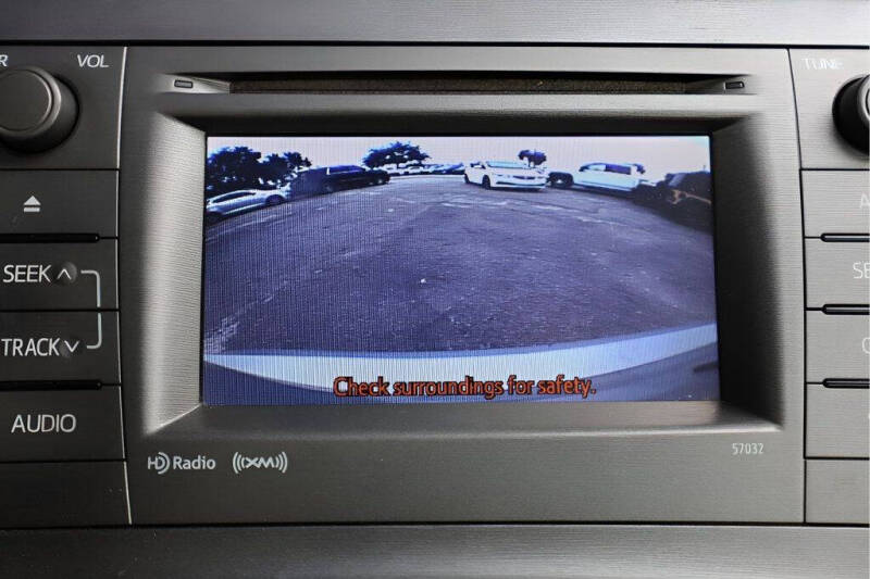 2014 Toyota Prius One