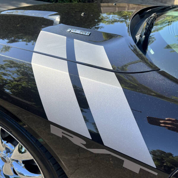 2010 Dodge Challenger R/T