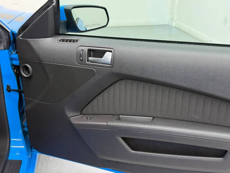 2013 Ford Mustang Boss 302