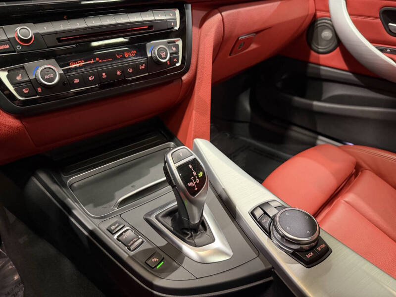 2016 BMW 4 Series 435i xDrive