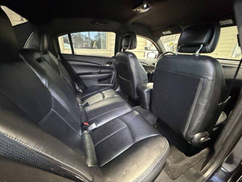 2011 Chrysler 200 Limited