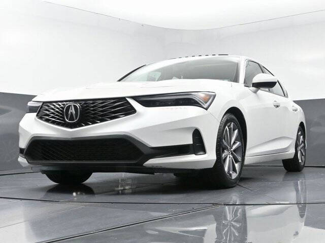 2024 Acura Integra