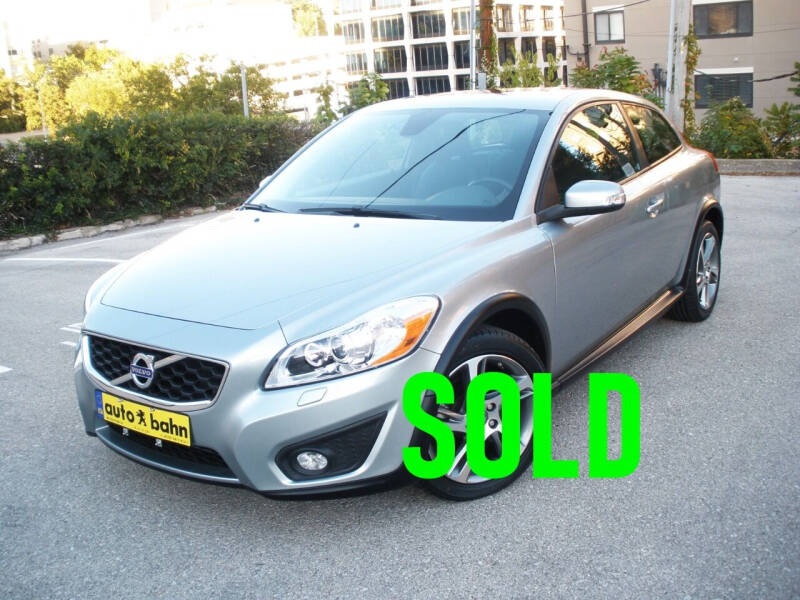 2013 Volvo C30 for sale at Autobahn Motors USA in Kansas City MO