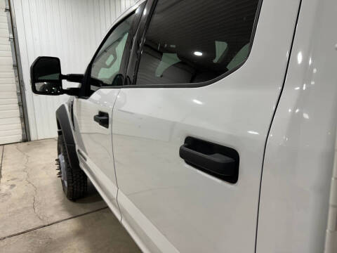 2020 Ford F-450 Super Duty