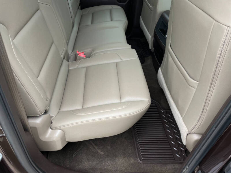 2016 GMC Sierra 3500HD SLT