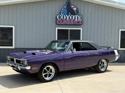 1970 Dodge Dart