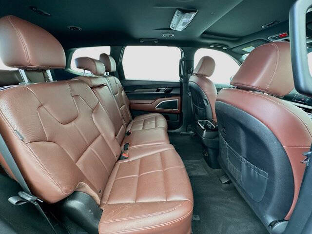 2023 Kia Telluride EX