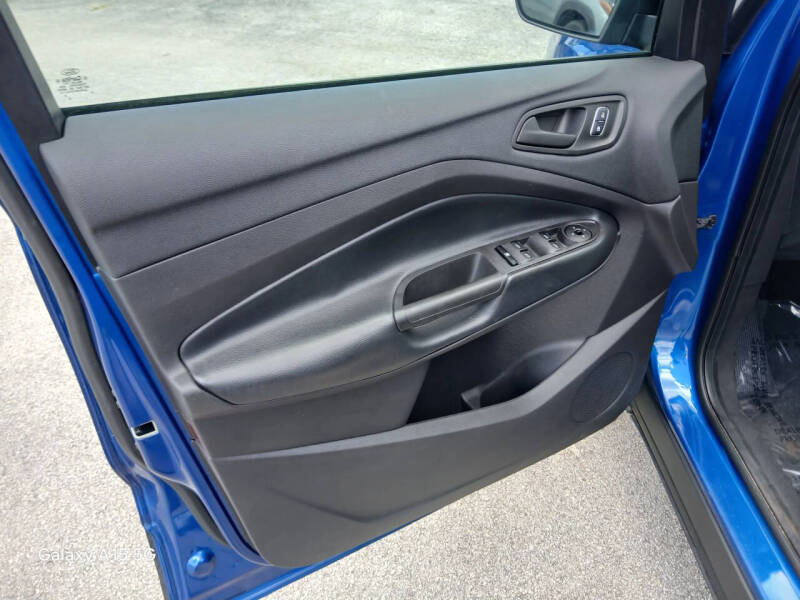 2019 Ford Escape S