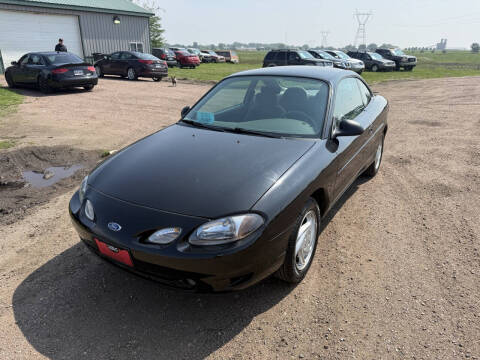 1998 Ford Escort ZX2 Cool | Tea, South Dakota 57064 | Cruz.com