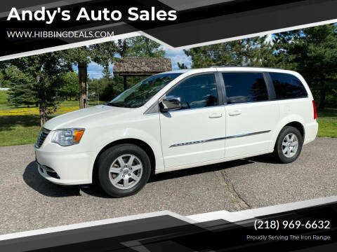 Cars For Sale in Hibbing MN Andy s Auto Sales