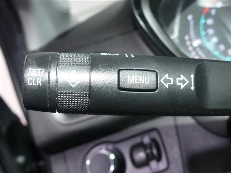 2020 Chevrolet Spark LS CVT