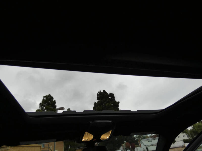 2019 BMW 5 Series 530i